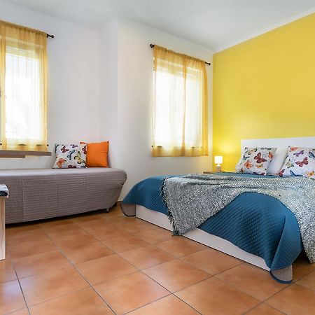 Rainbow Guest House Madalena  Bagian luar foto