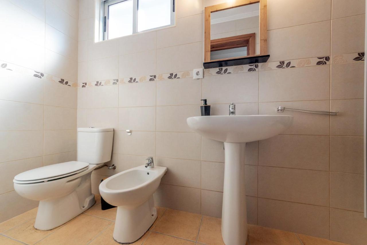 Rainbow Guest House Madalena  Bagian luar foto